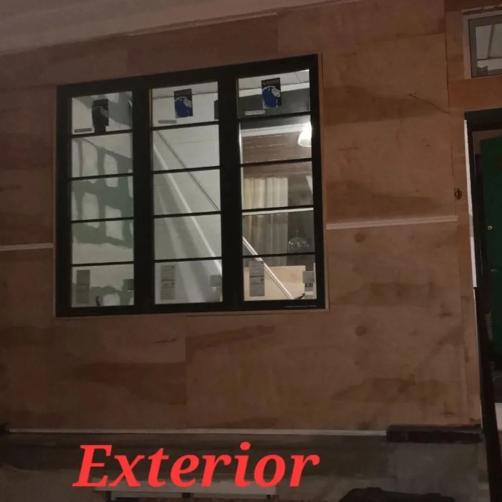 Slide of A Selig Electrical and General Contracting