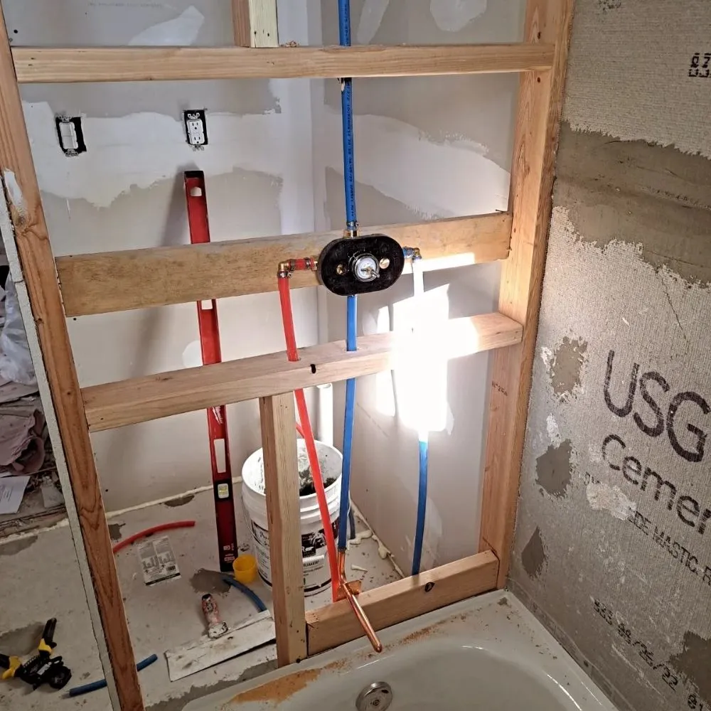 Slide of A Selig Electrical and General Contracting