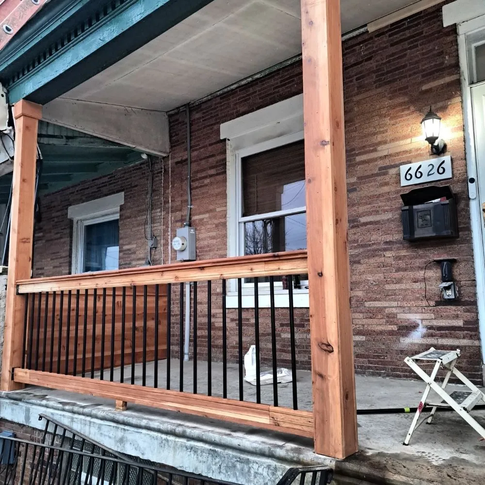 Slide of A Selig Electrical and General Contracting