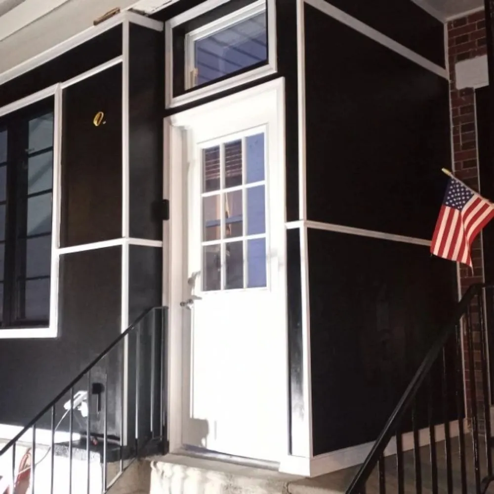 Slide of A Selig Electrical and General Contracting