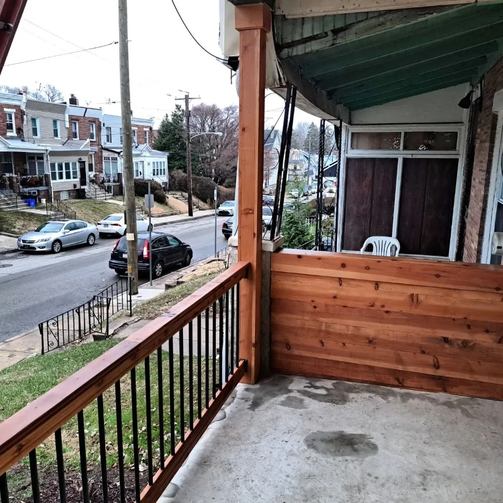 Slide of A Selig Electrical and General Contracting