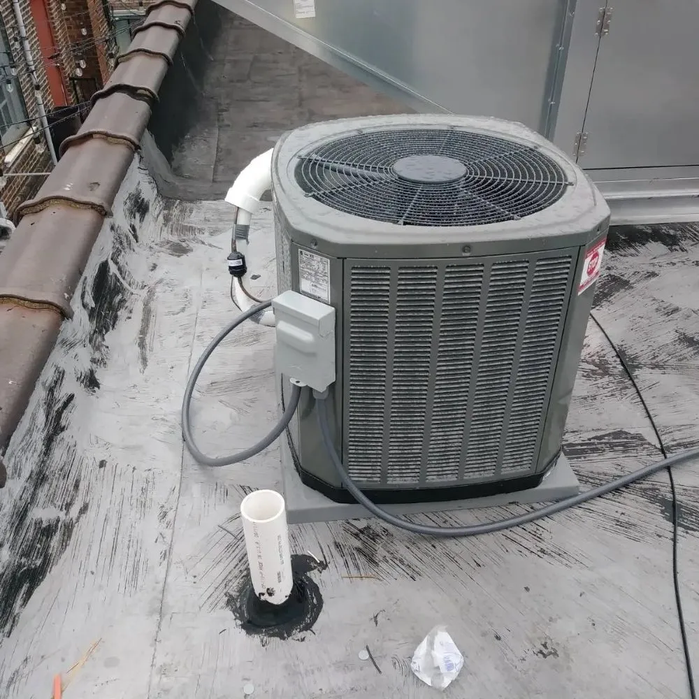 Slide of A Selig Electrical and General Contracting