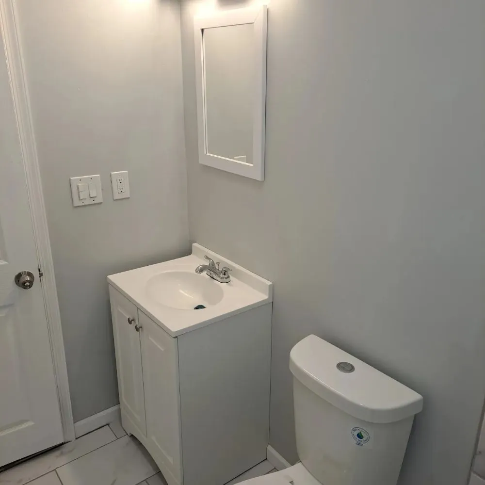 Slide of A Selig Electrical and General Contracting