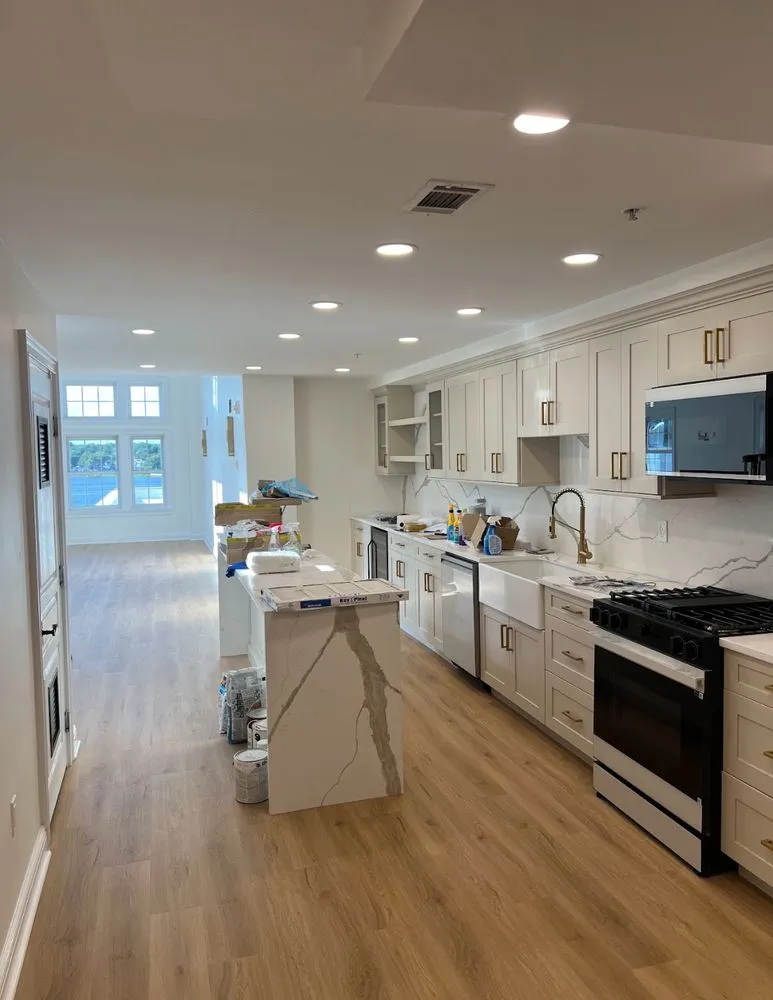 Slide of A Sellitti Electrical Contracting