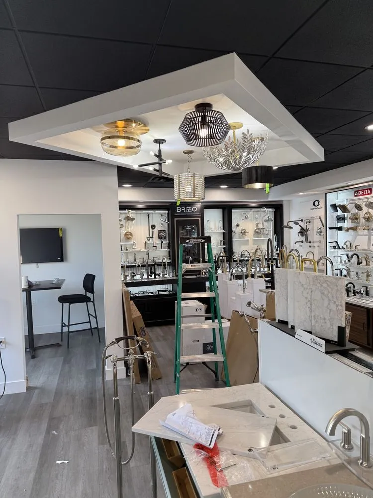 Slide of A Sellitti Electrical Contracting