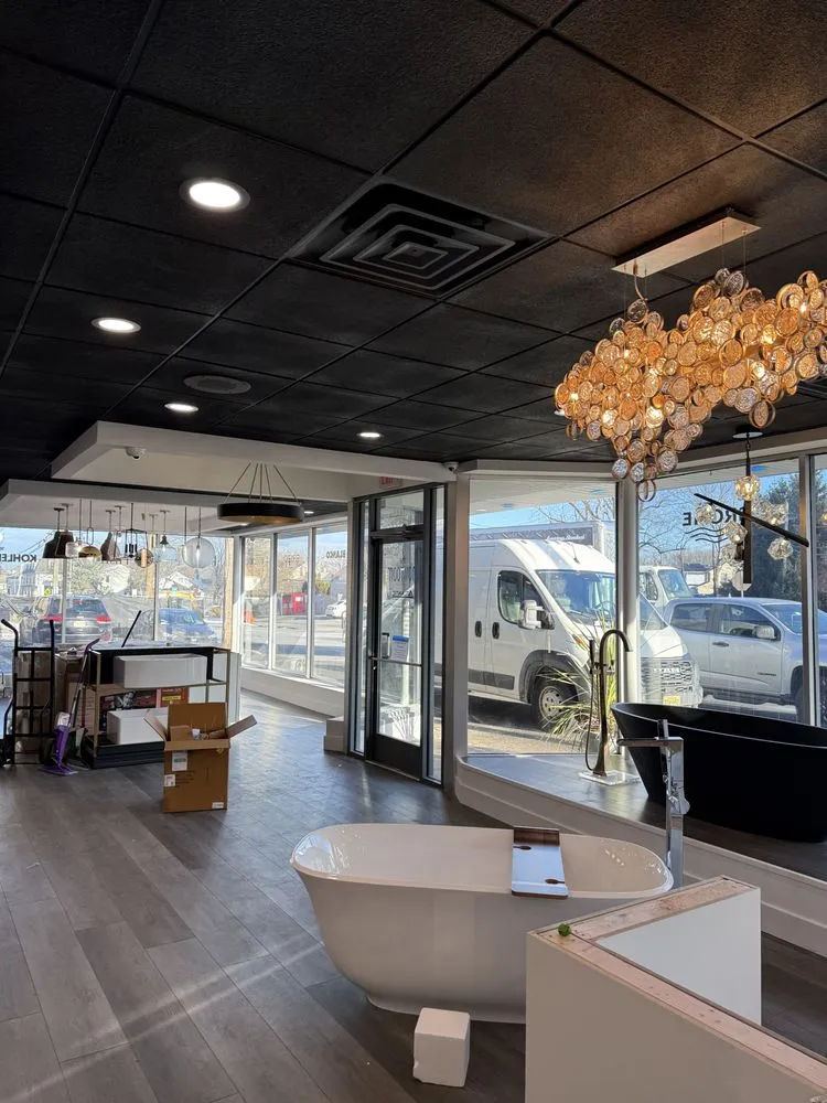 Slide of A Sellitti Electrical Contracting