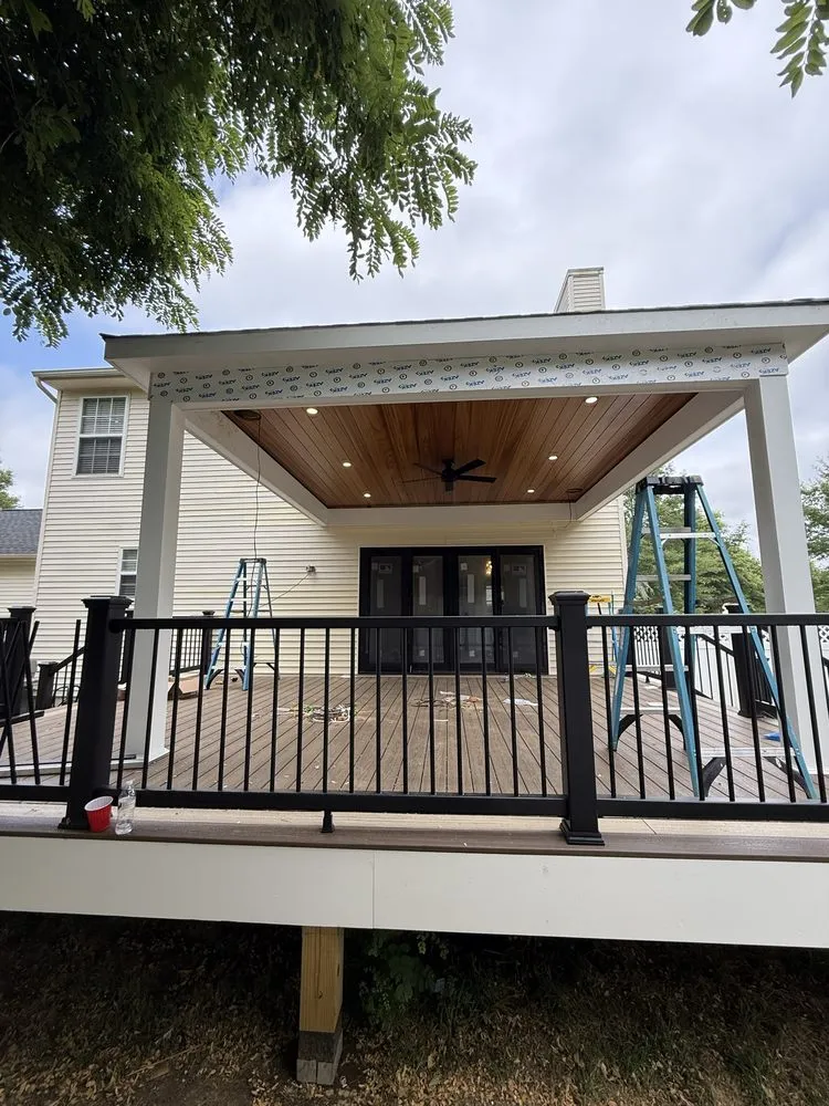 Slide of A Sellitti Electrical Contracting