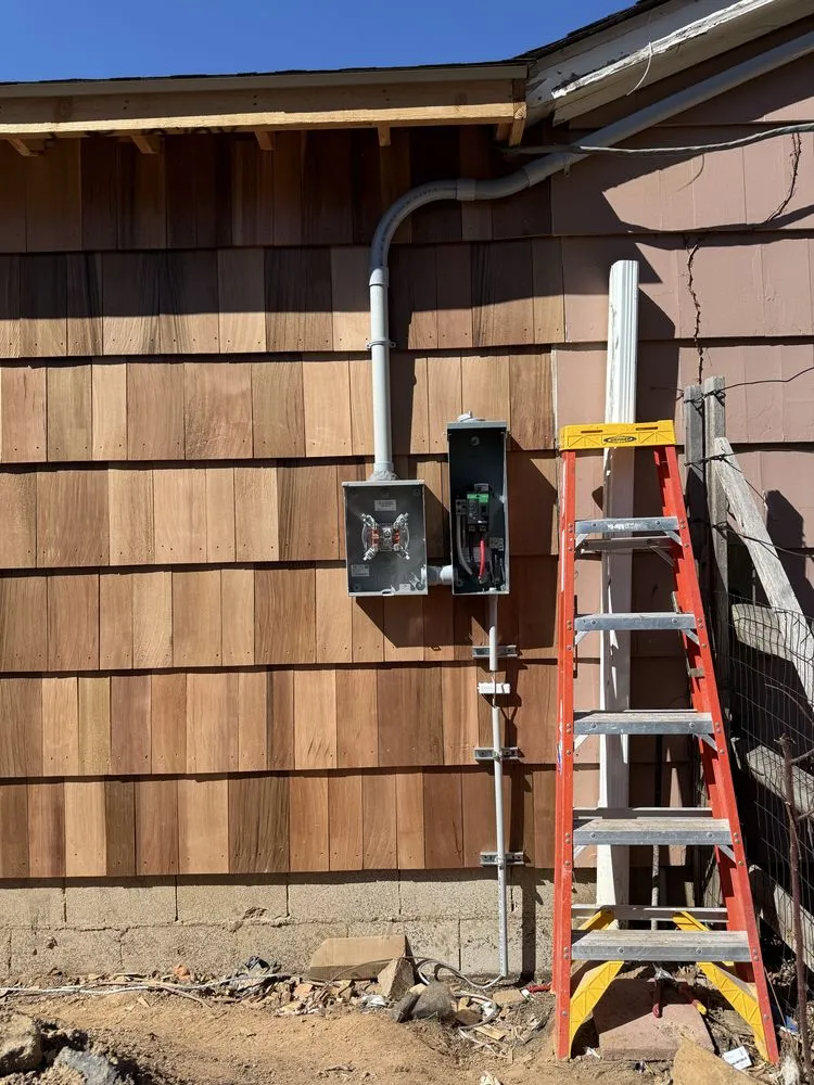 Slide of A Sellitti Electrical Contracting