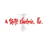 Slide of A Shift Electric