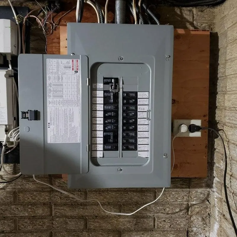 Licensed outlet and switch repair in Howell Township, NJ by A Shore Thing Electric