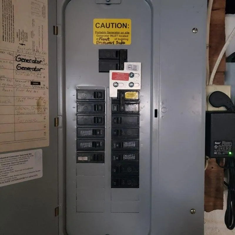 Emergency emergency electrical service experts serving Howell Township, NJ - A Shore Thing Electric