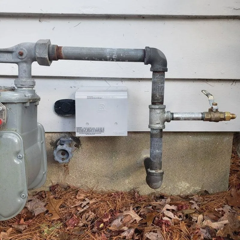 Professional electrician providing outlet and switch repair in Howell Township, NJ - A Shore Thing Electric