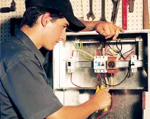 Trusted wiring installation in Earlton, NY by A. Simmons Electrical Services