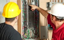 Affordable electrician providing lighting installation in Earlton, NY - A. Simmons Electrical Services