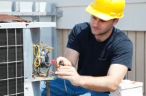 Emergency electrician providing circuit breaker repair in Earlton, NY - A. Simmons Electrical Services