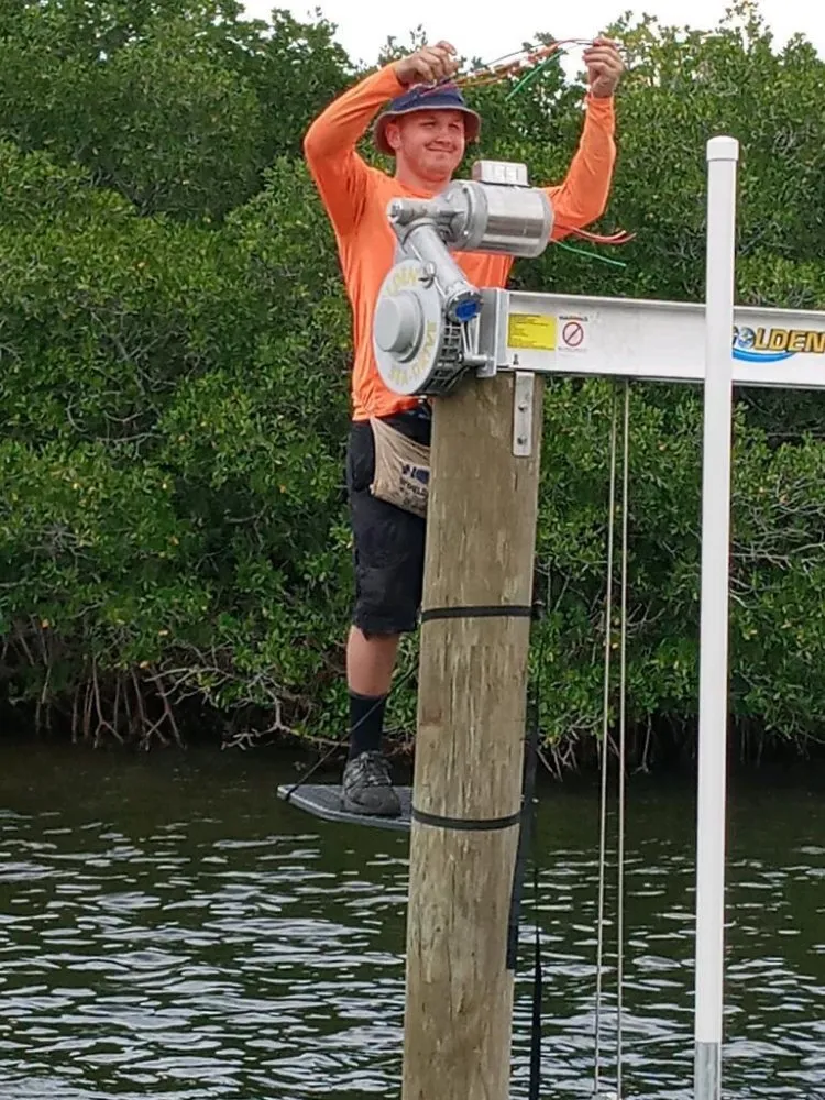 Expert wiring installation experts serving , - A Solid Connection Electrical Services of SWFL