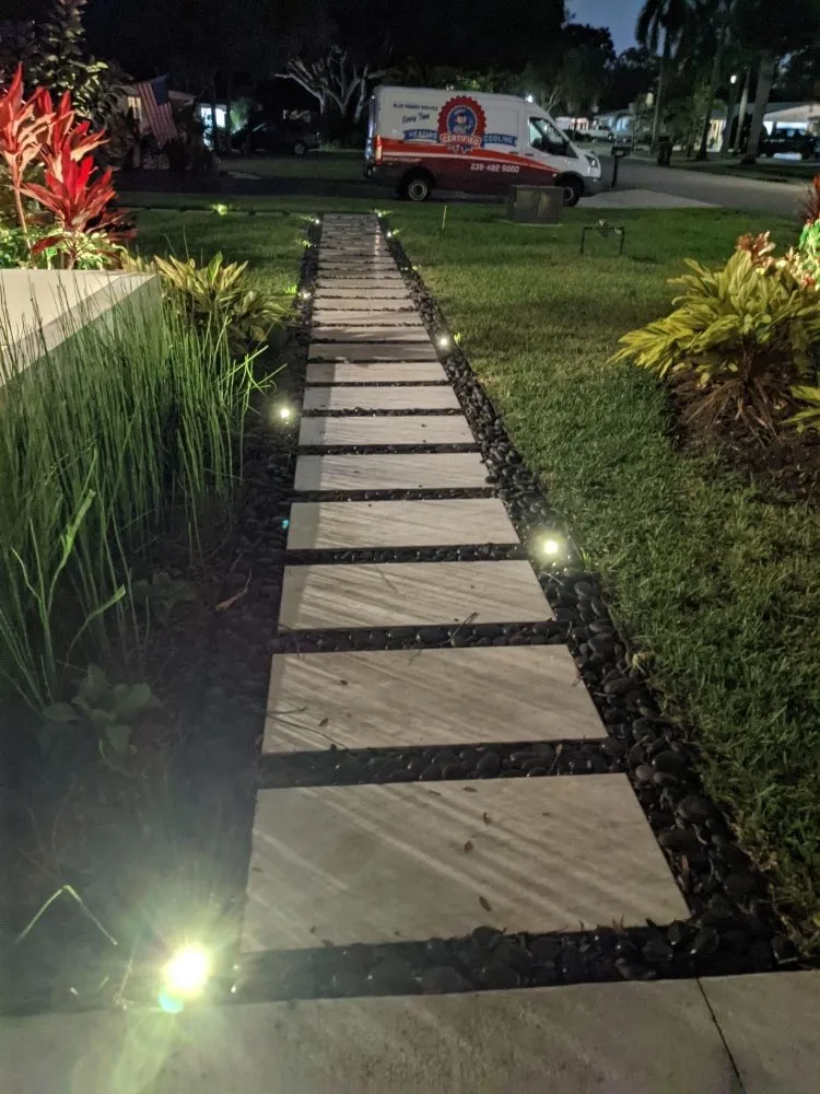 Reliable emergency electrical service in , by A Solid Connection Electrical Services of SWFL