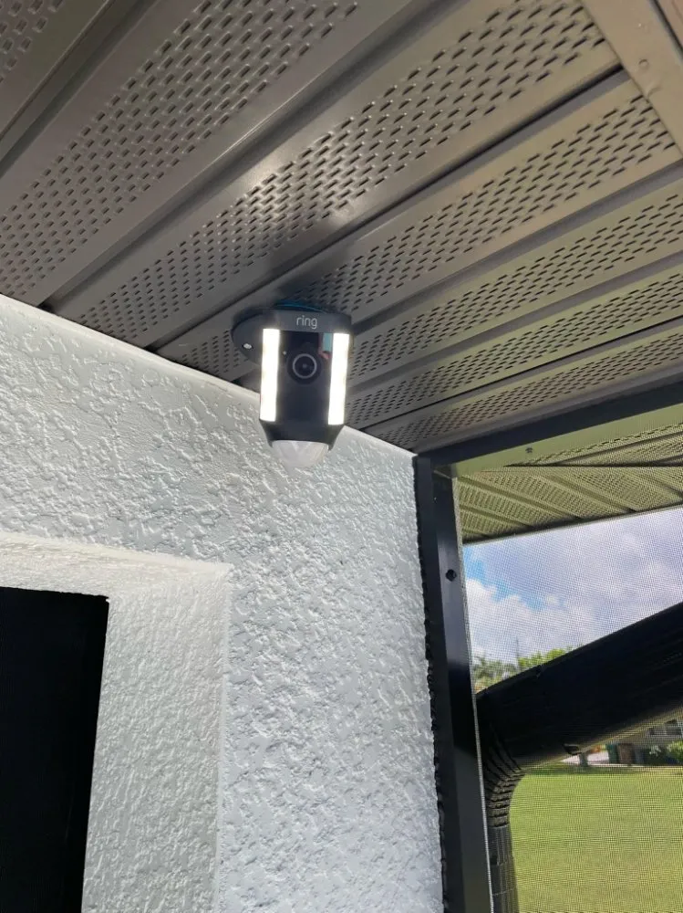 Affordable panel upgrade experts serving , - A Solid Connection Electrical Services of SWFL