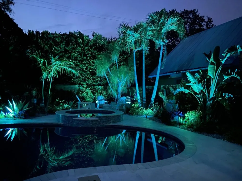 Slide of A Solid Connection Electrical Services of SWFL