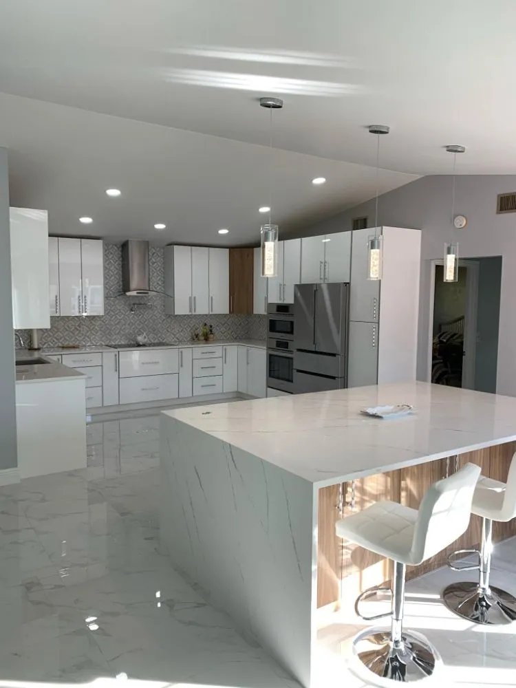 Slide of A Solid Connection Electrical Services of SWFL