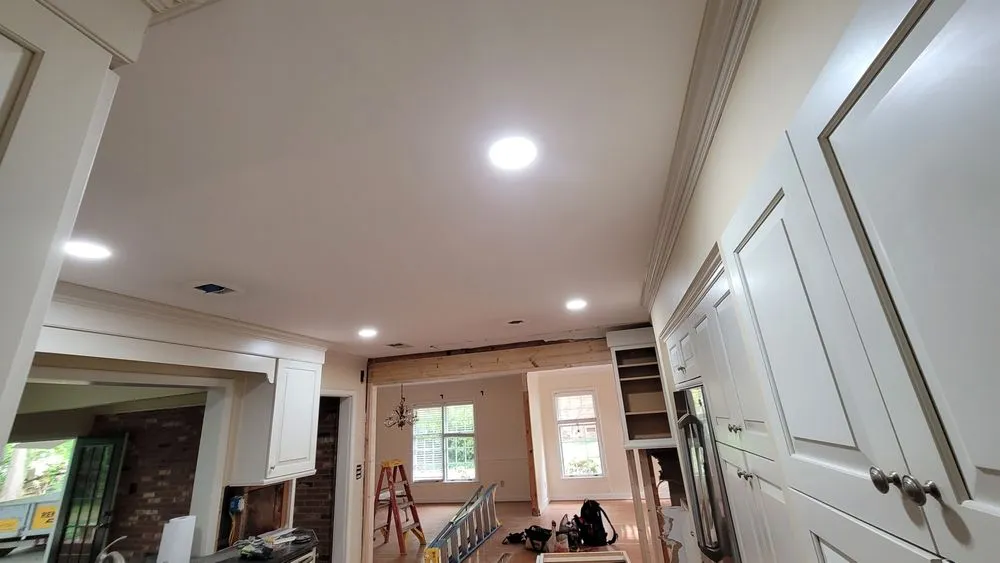 Slide of A Speedlight Electrical S