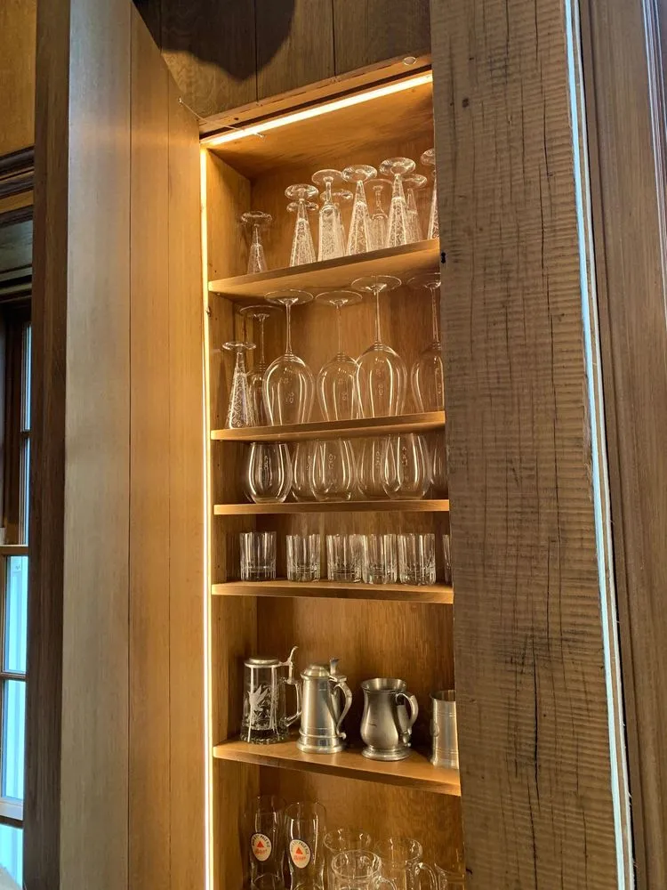 Slide of A Squared Electric