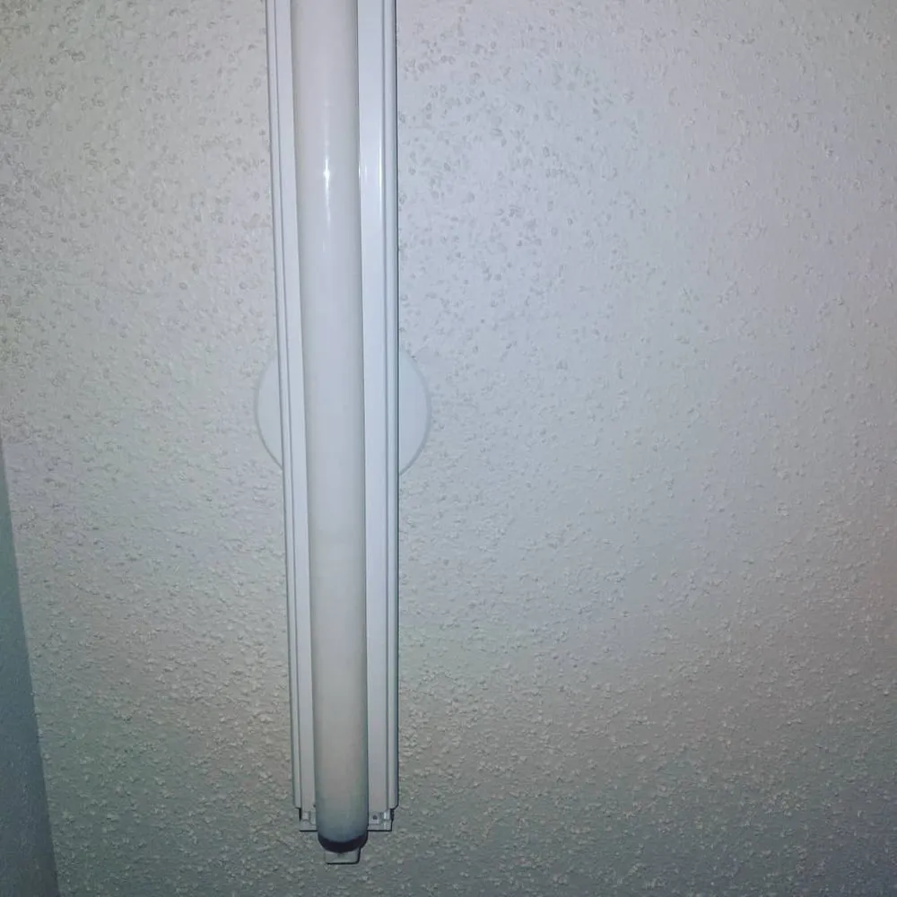 Slide of A SQUARED HOME