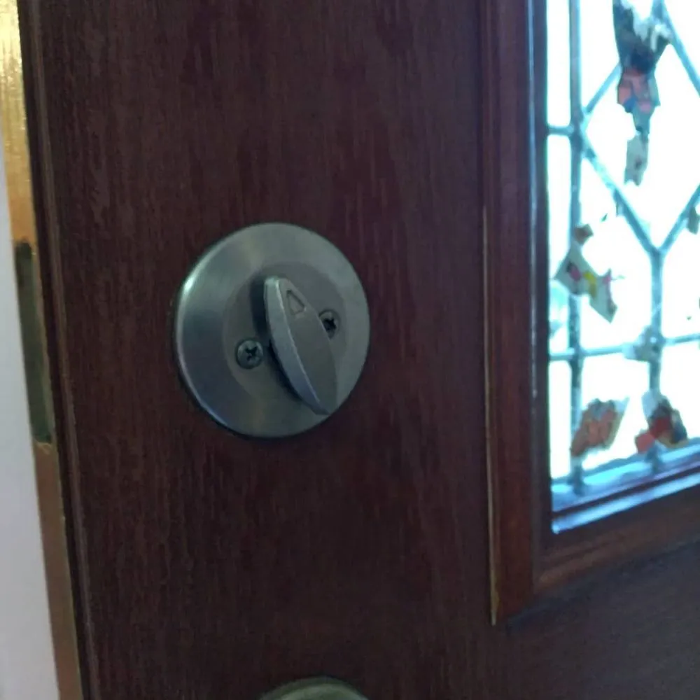 Slide of A SQUARED HOME