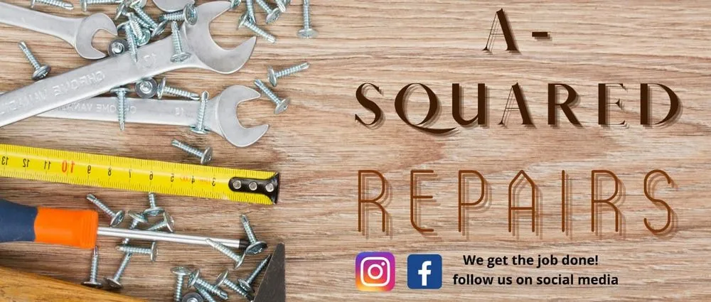 Slide of A SQUARED HOME