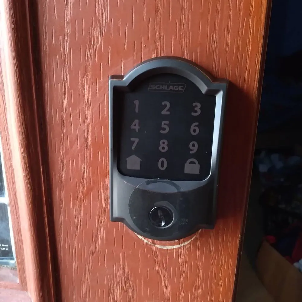 Slide of A SQUARED HOME