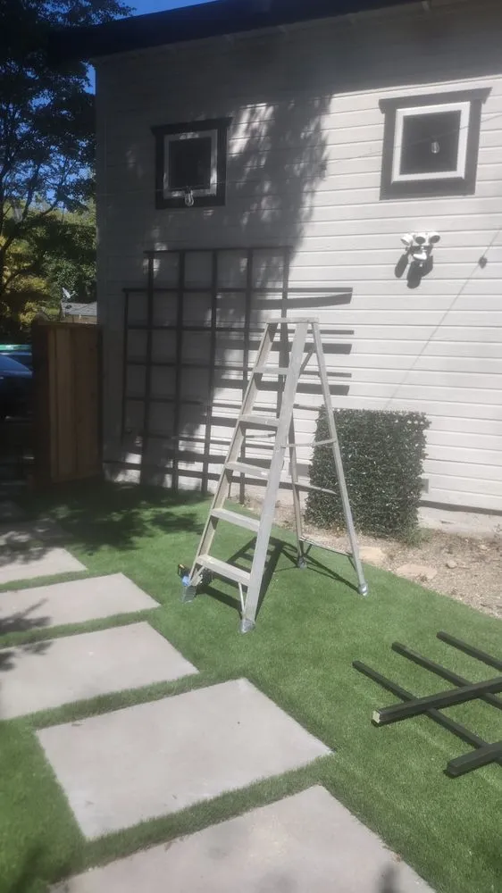 Slide of A Step Ahead