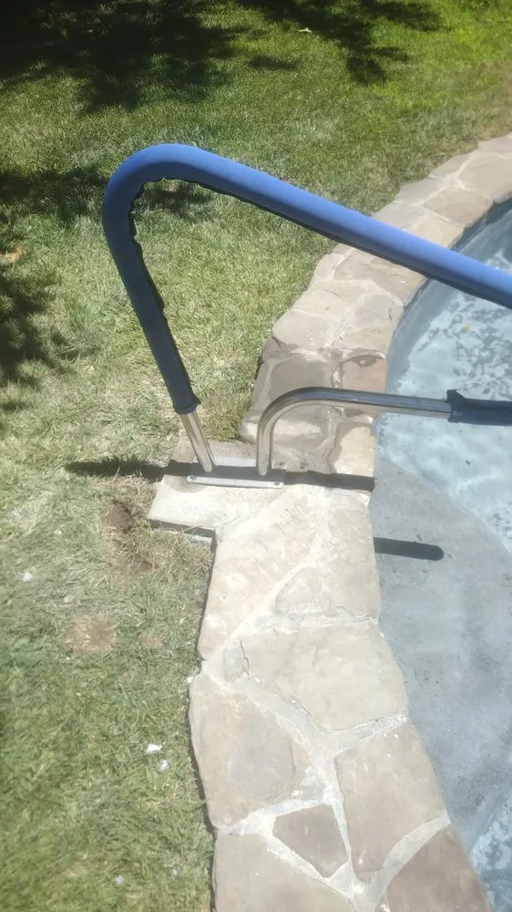 Slide of A Step Ahead