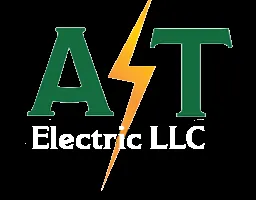 Slide of A T Electric