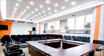 Slide of A T Electrical Contractors