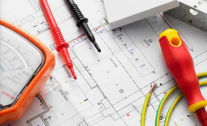 Slide of A T Electrical Contractors