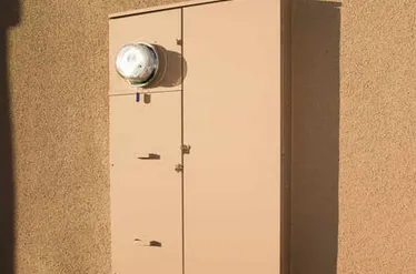 Slide of A T Electrical Contractors