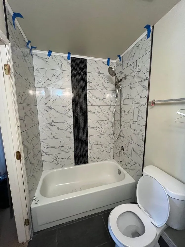 Slide of A. T Home Modifications