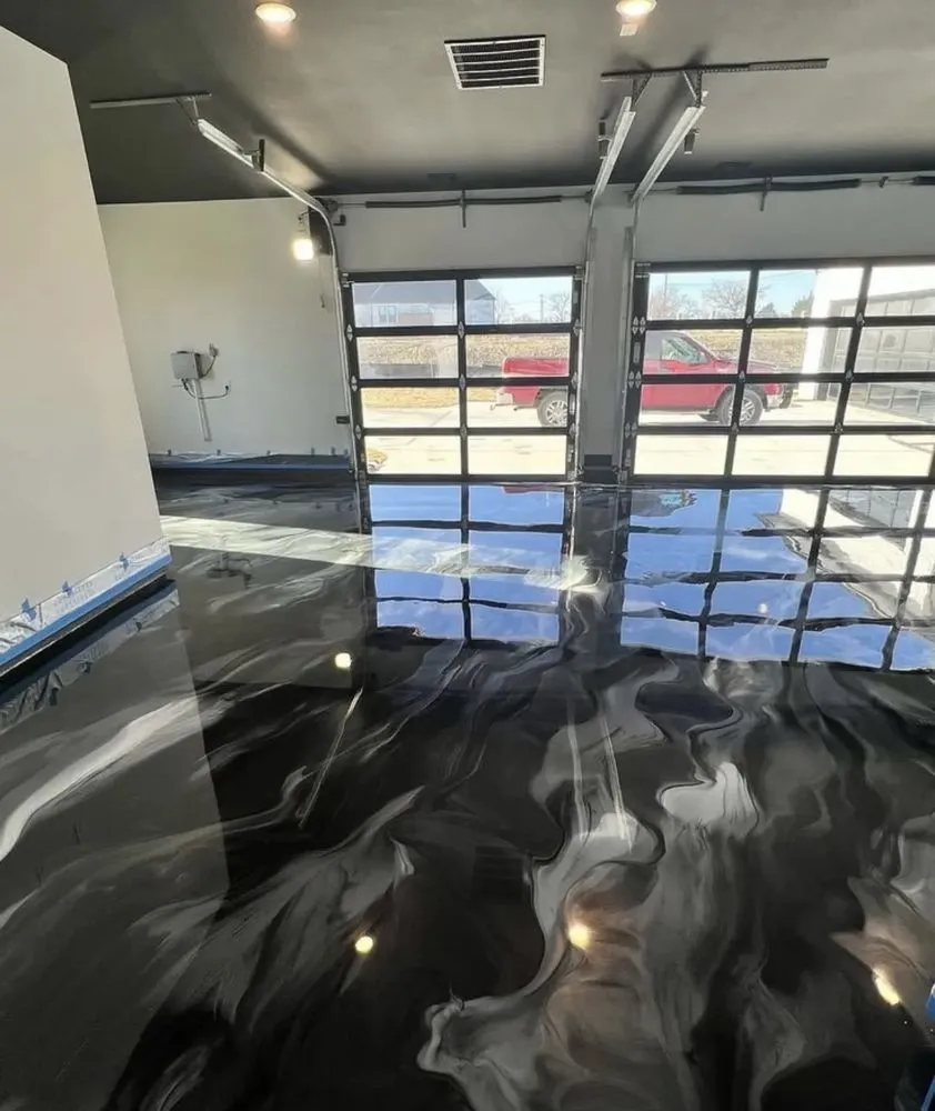 Slide of A. T Home Modifications