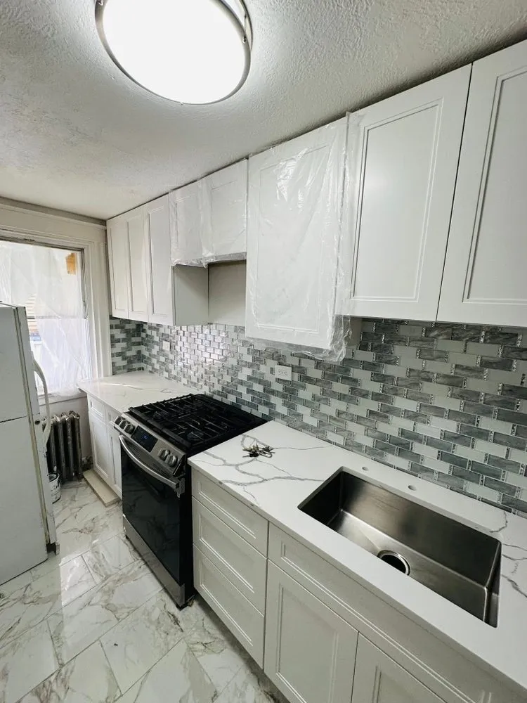 Slide of A. T Home Modifications