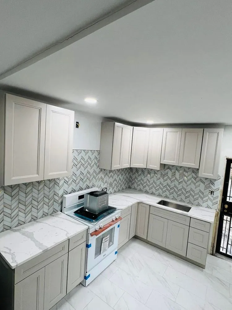 Slide of A. T Home Modifications