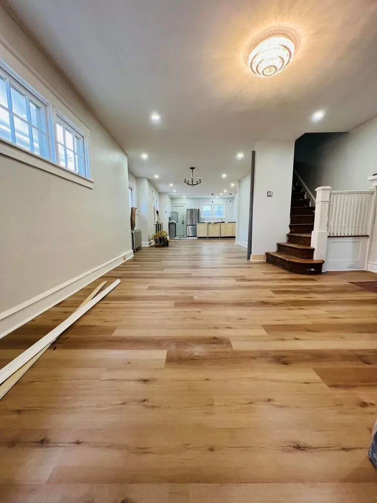 Slide of A. T Home Modifications