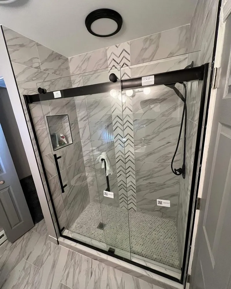 Expert electrician providing outlet and switch repair in , 