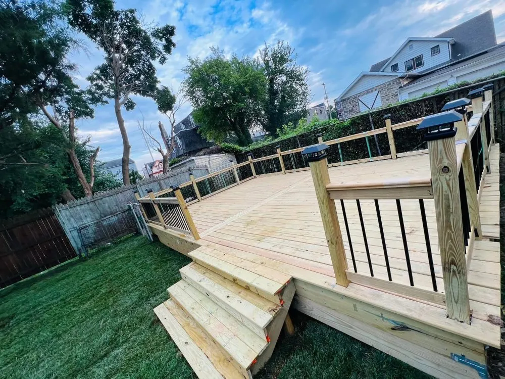 Professional electrical service for homes in panel upgrade,  by 