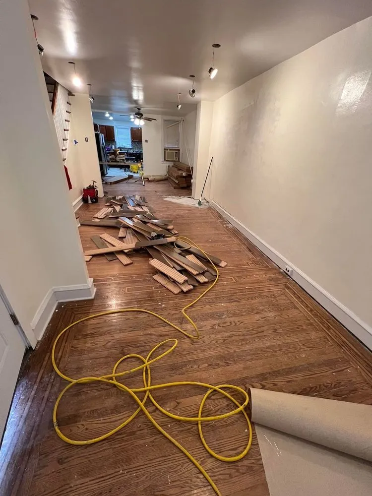 Slide of A. T Home Modifications