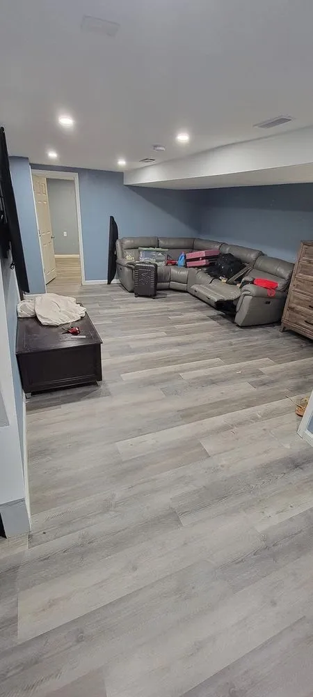 Slide of A. T Home Modifications