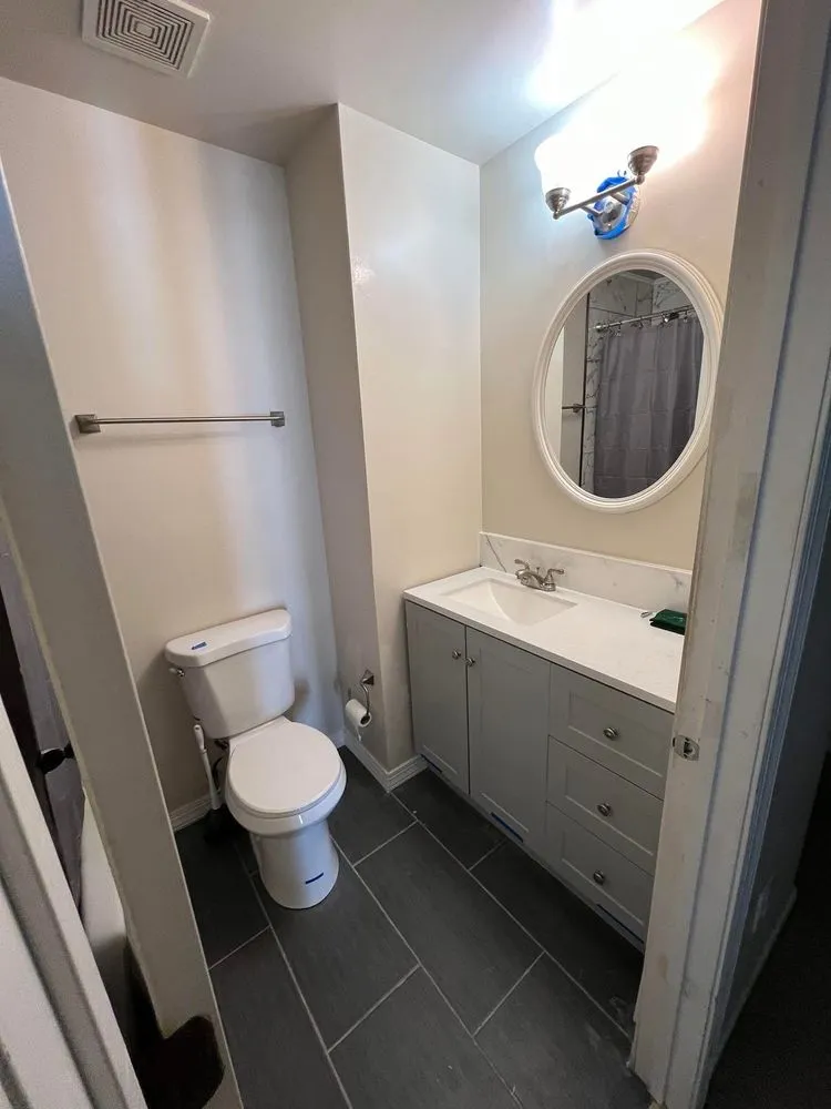 Slide of A. T Home Modifications