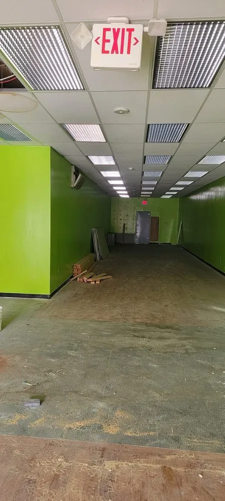 Slide of A. T Home Modifications