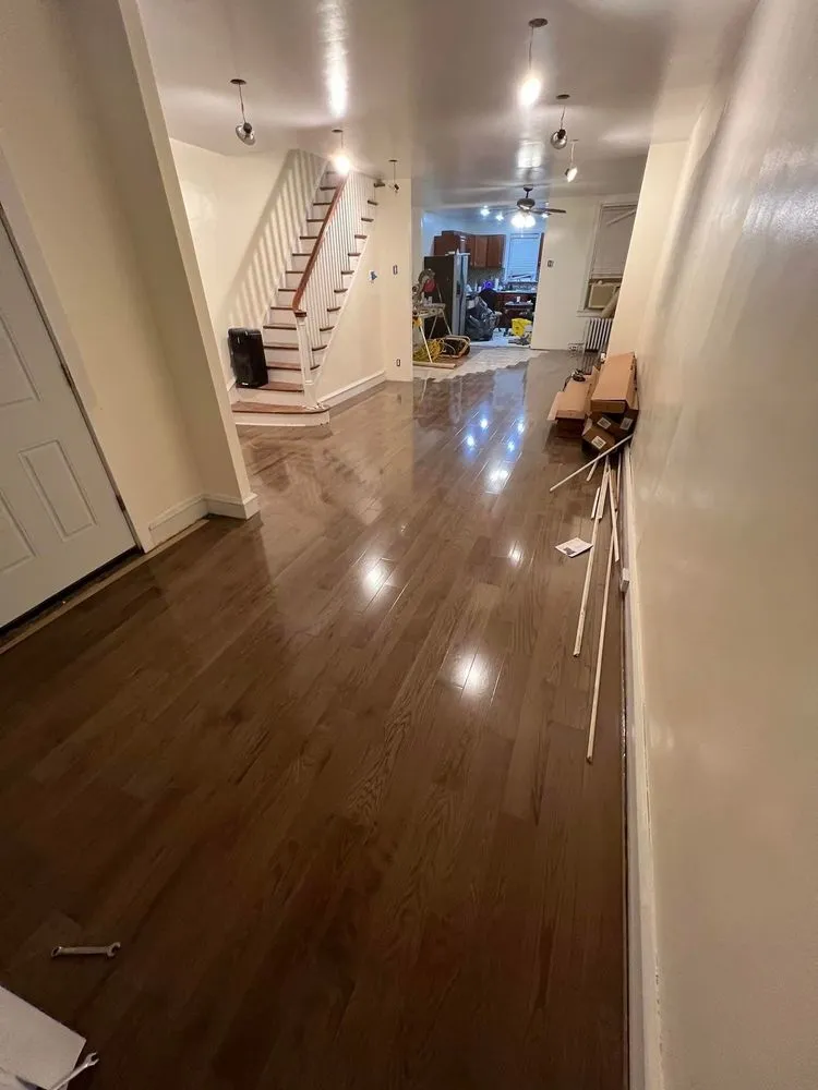 Slide of A. T Home Modifications