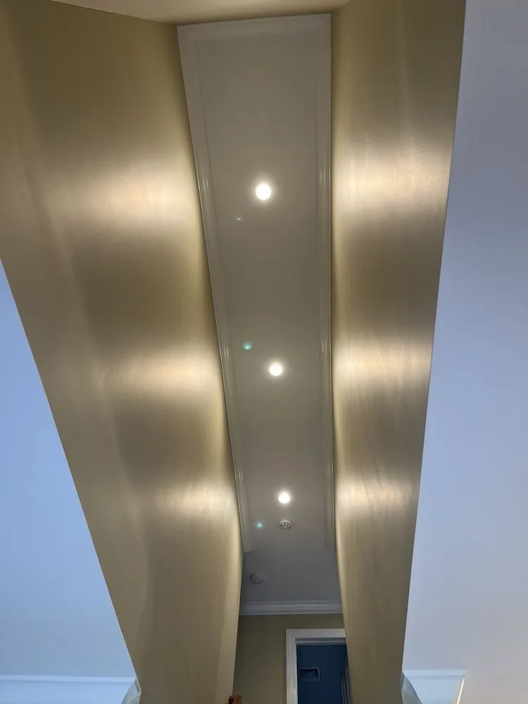 Slide of A-Team Electric