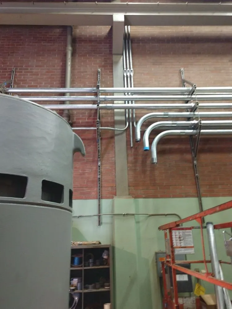 Reliable lighting installation service in , - A-Team Electric